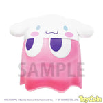 Pac-Man x Sanrio Characters Chibi Collect Figure Vol.2 Clear Color Ver. by Megahouse - Shop at ToyCoin