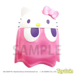Pac-Man x Sanrio Characters Chibi Collect Figure Vol.2 Clear Color Ver. by Megahouse - Shop at ToyCoin