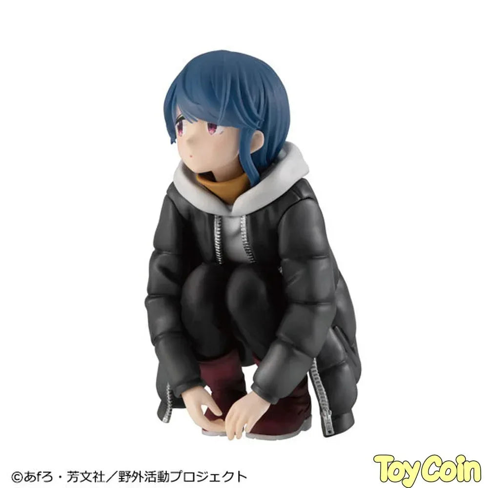 Palm Size Rin-chan by Megahouse - Shop at ToyCoin