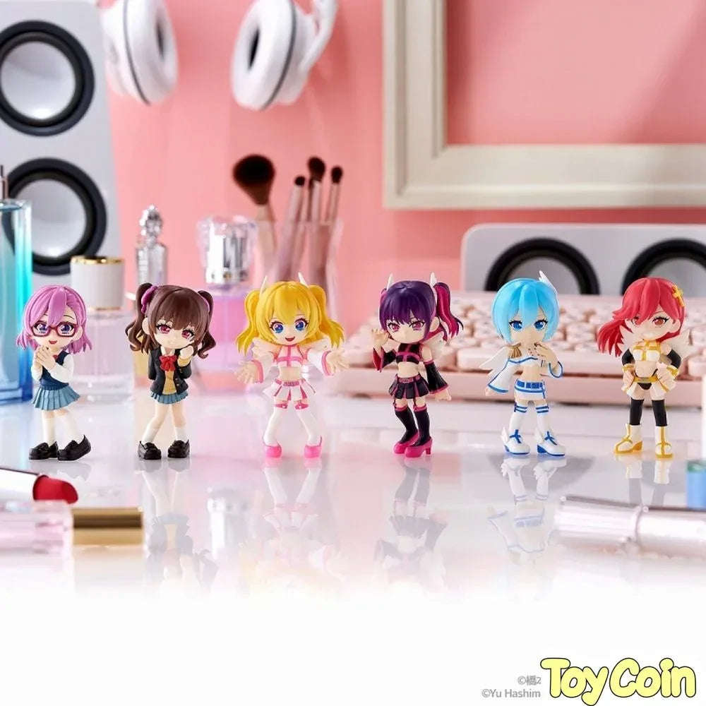 PalVerse 2.5 Dimensional Seduction 1 by Bushiroad - Shop at ToyCoin