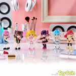 PalVerse 2.5 Dimensional Seduction 1 by Bushiroad - Shop at ToyCoin