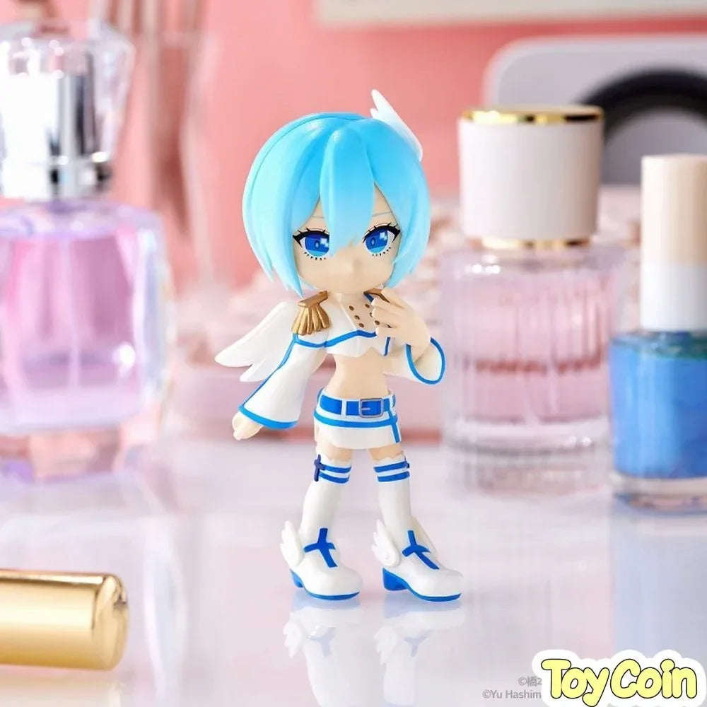 PalVerse 2.5 Dimensional Seduction 1 by Bushiroad - Shop at ToyCoin