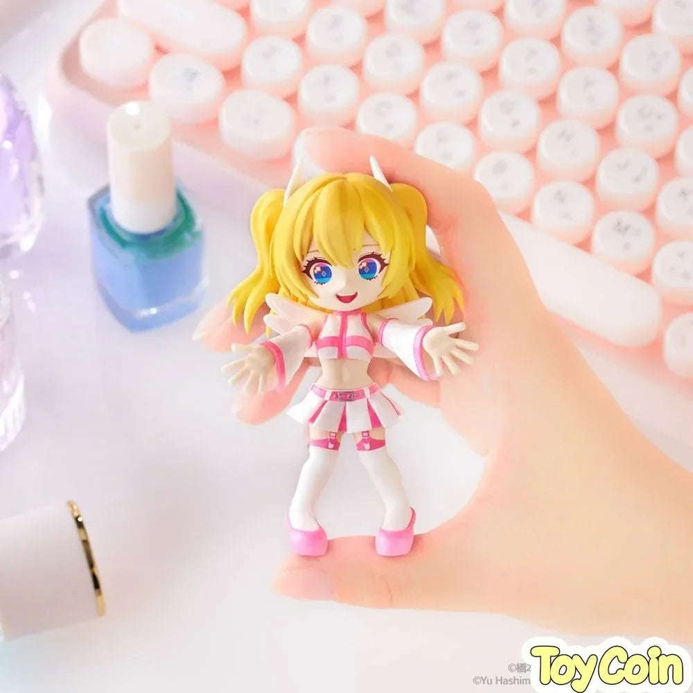 PalVerse 2.5 Dimensional Seduction 1 by Bushiroad - Shop at ToyCoin
