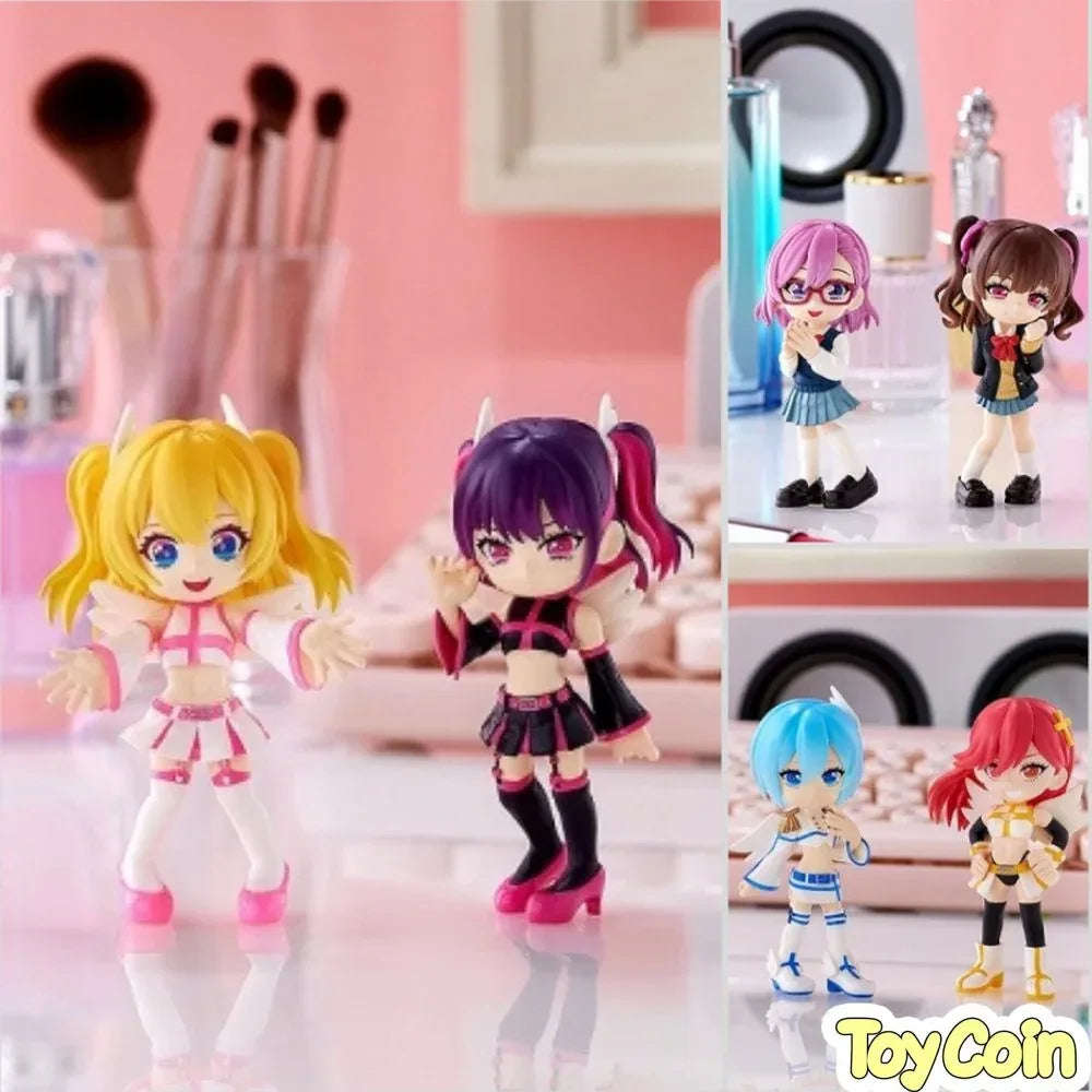 PalVerse 2.5 Dimensional Seduction 1 by Bushiroad - Shop at ToyCoin