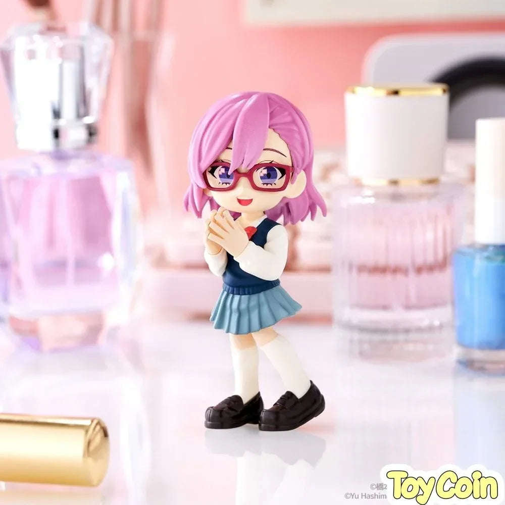 PalVerse 2.5 Dimensional Seduction 1 by Bushiroad - Shop at ToyCoin