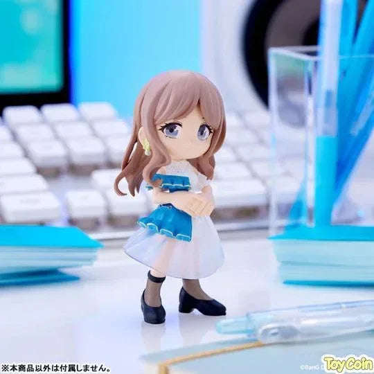 PalVerse BanG Dream! It's MyGO!!!!! by  Bushiroad 4570194371003 ToyCoin