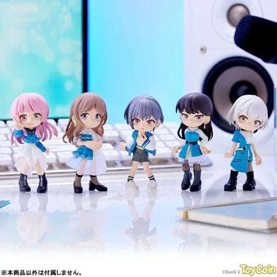 PalVerse BanG Dream! It's MyGO!!!!! by  Bushiroad 4570194371003 ToyCoin