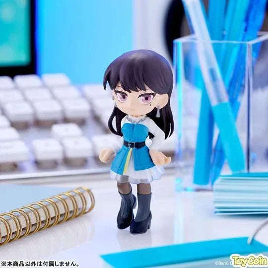 PalVerse BanG Dream! It's MyGO!!!!! by  Bushiroad 4570194371003 ToyCoin