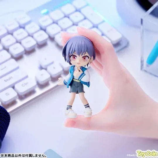 PalVerse BanG Dream! It's MyGO!!!!! by  Bushiroad 4570194371003 ToyCoin