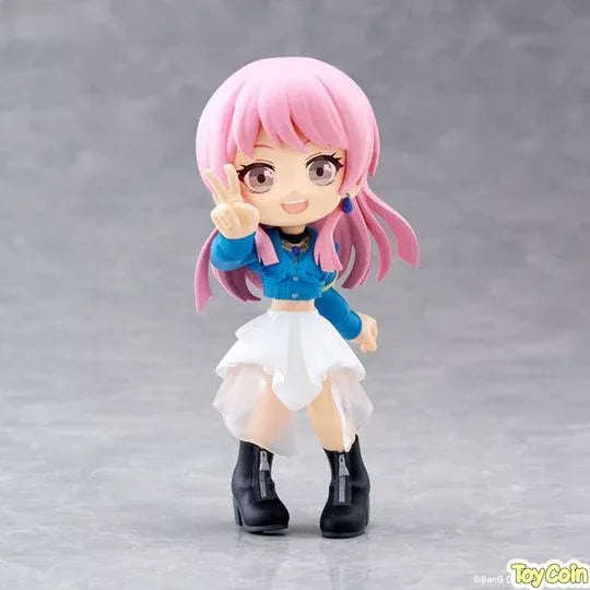 PalVerse BanG Dream! It's MyGO!!!!! by  Bushiroad 4570194371003 ToyCoin