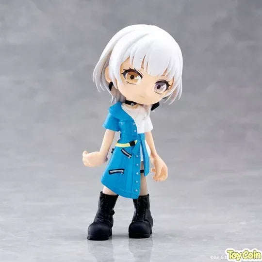 PalVerse BanG Dream! It's MyGO!!!!! by  Bushiroad 4570194371003 ToyCoin