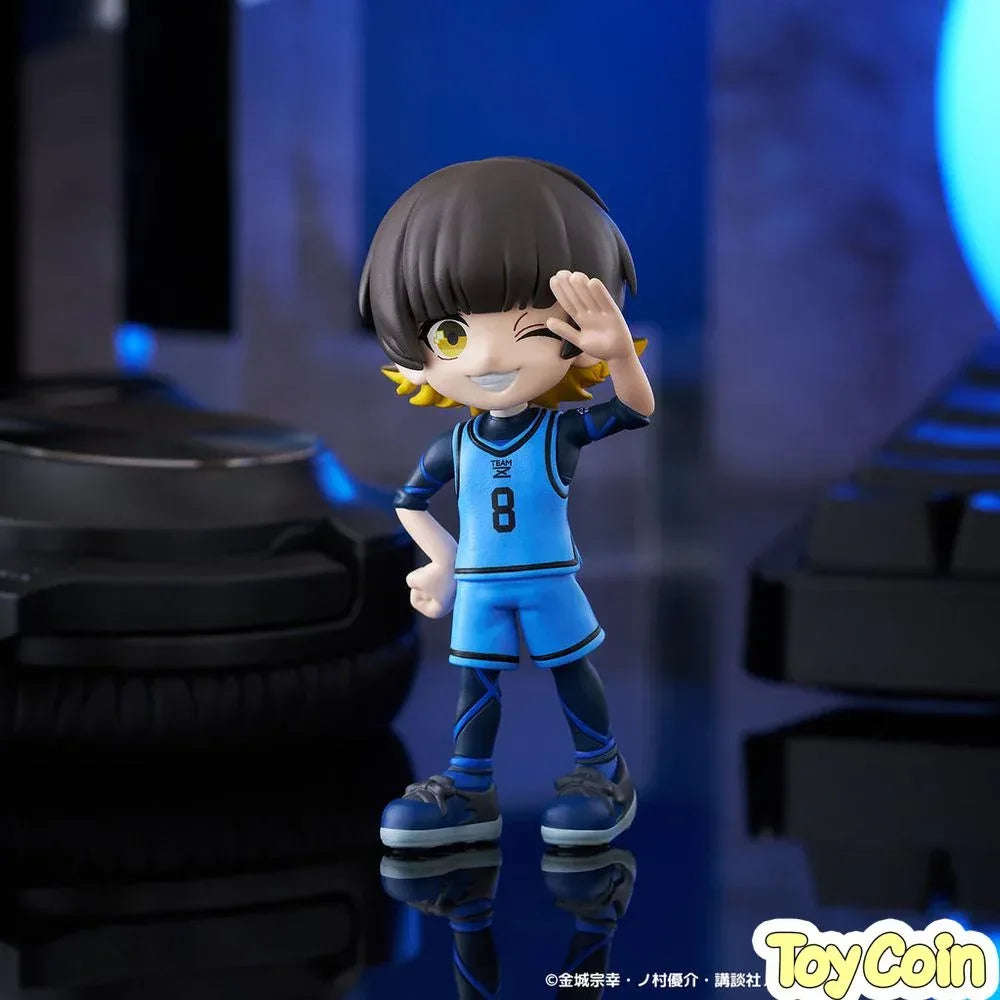 PalVerse Blue Lock by Bandai - Shop at ToyCoin