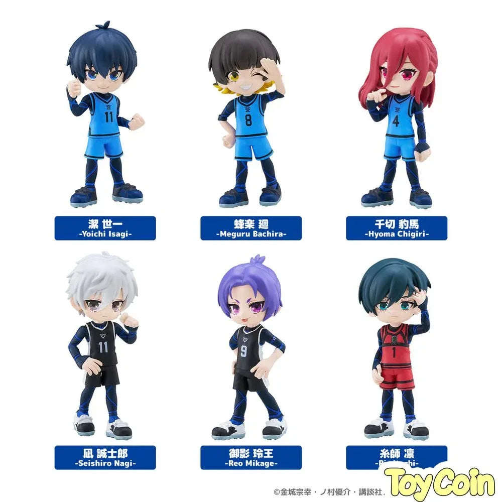 PalVerse Blue Lock by Bandai - Shop at ToyCoin