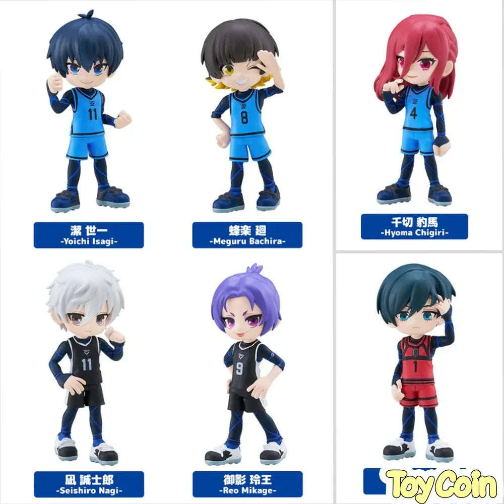 PalVerse Blue Lock by Bandai - Shop at ToyCoin