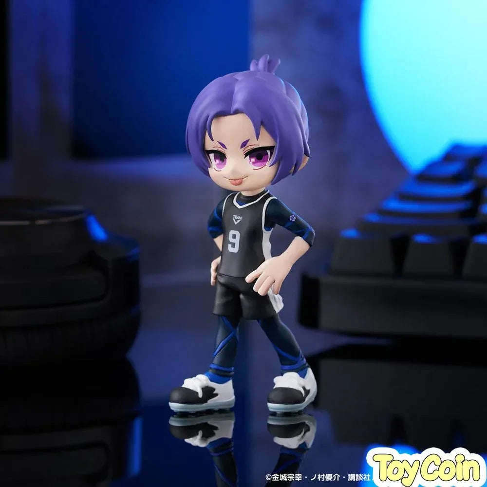 PalVerse Blue Lock by Bandai - Shop at ToyCoin