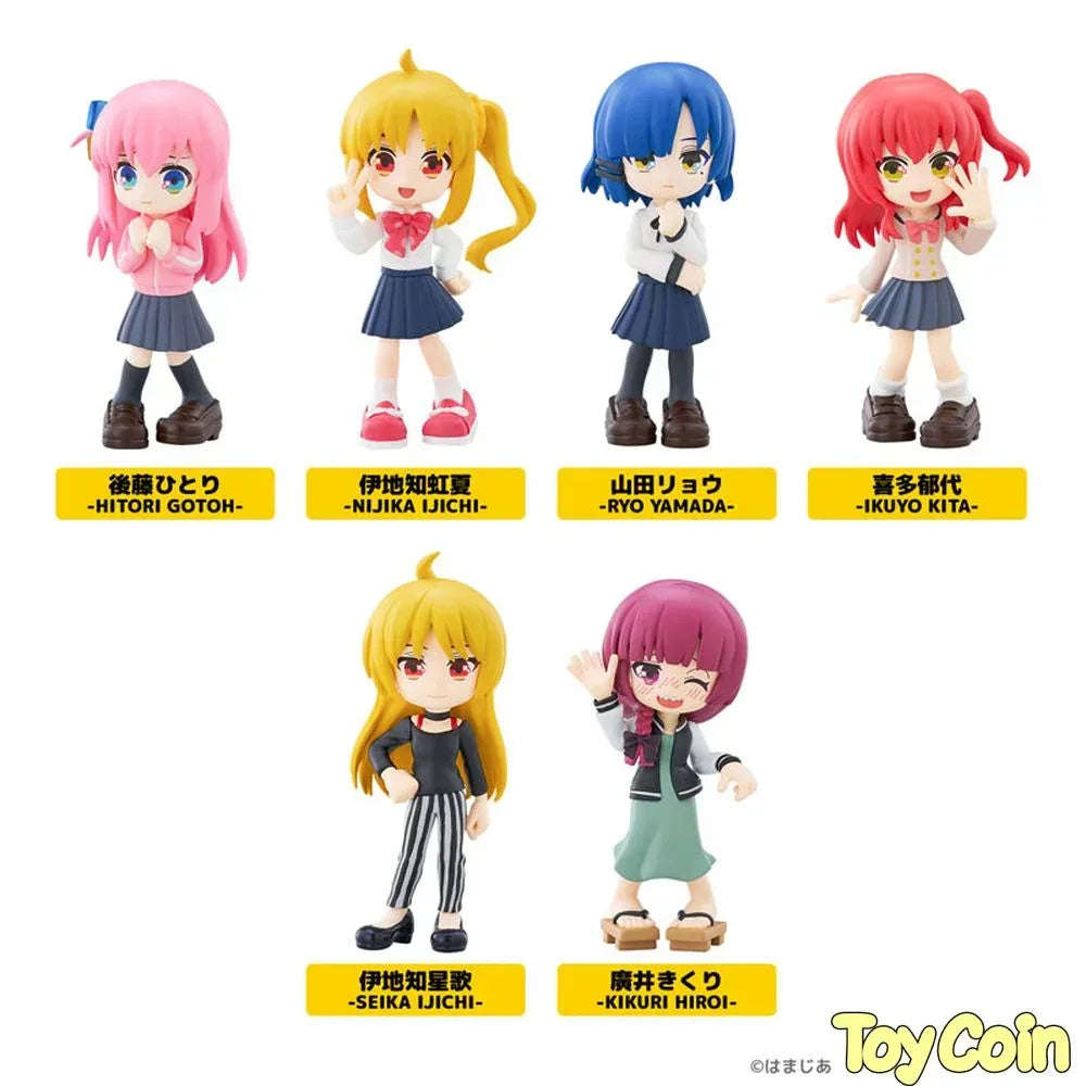 PalVerse BOCCHI THE ROCK! by Bushiroad - Shop at ToyCoin