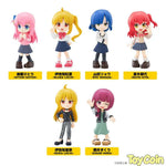 PalVerse BOCCHI THE ROCK! by Bushiroad - Shop at ToyCoin