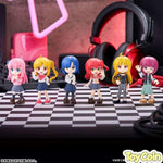 PalVerse BOCCHI THE ROCK! by Bushiroad - Shop at ToyCoin