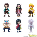 PalVerse Demon Slayer: Kimetsu no Yaiba Vol. 1 by Bushiroad - Shop at ToyCoin