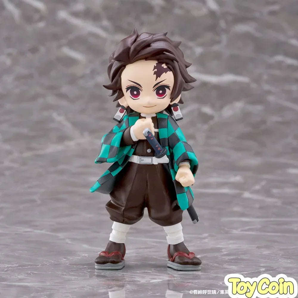 PalVerse Demon Slayer: Kimetsu no Yaiba Vol. 1 by Bushiroad - Shop at ToyCoin