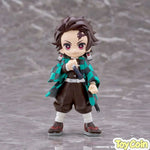 PalVerse Demon Slayer: Kimetsu no Yaiba Vol. 1 by Bushiroad - Shop at ToyCoin