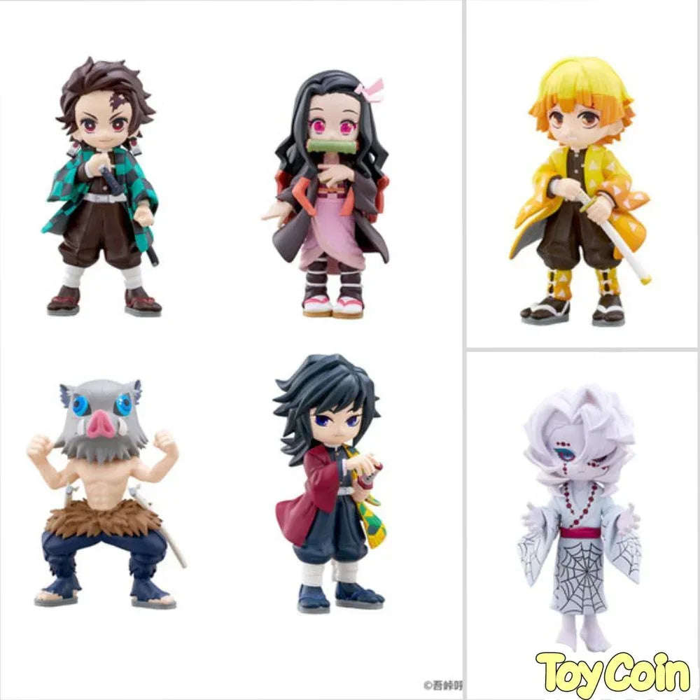 PalVerse Demon Slayer: Kimetsu no Yaiba Vol. 1 by Bushiroad - Shop at ToyCoin