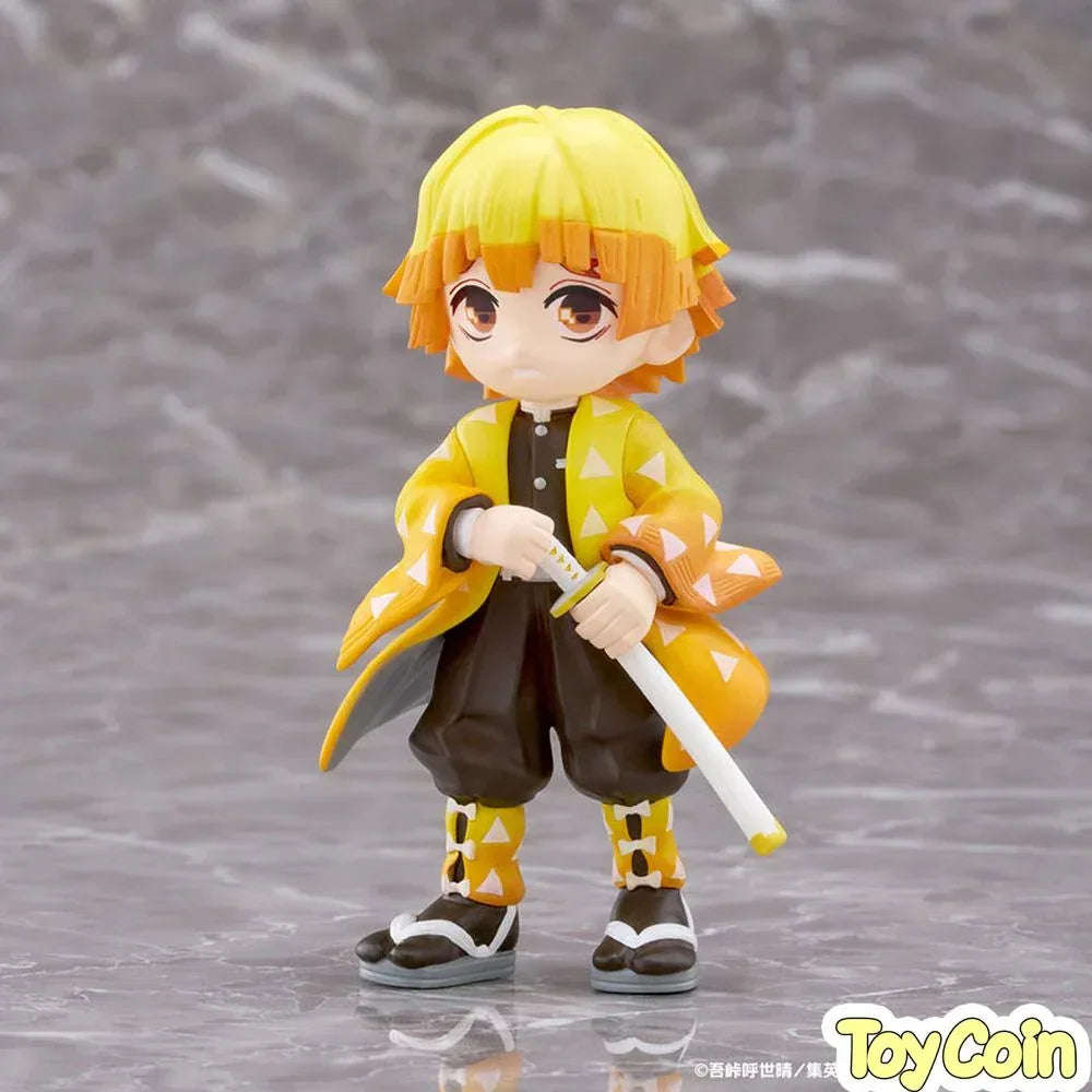 PalVerse Demon Slayer: Kimetsu no Yaiba Vol. 1 by Bushiroad - Shop at ToyCoin
