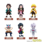 PalVerse Demon Slayer: Kimetsu no Yaiba Vol. 1 by Bushiroad - Shop at ToyCoin