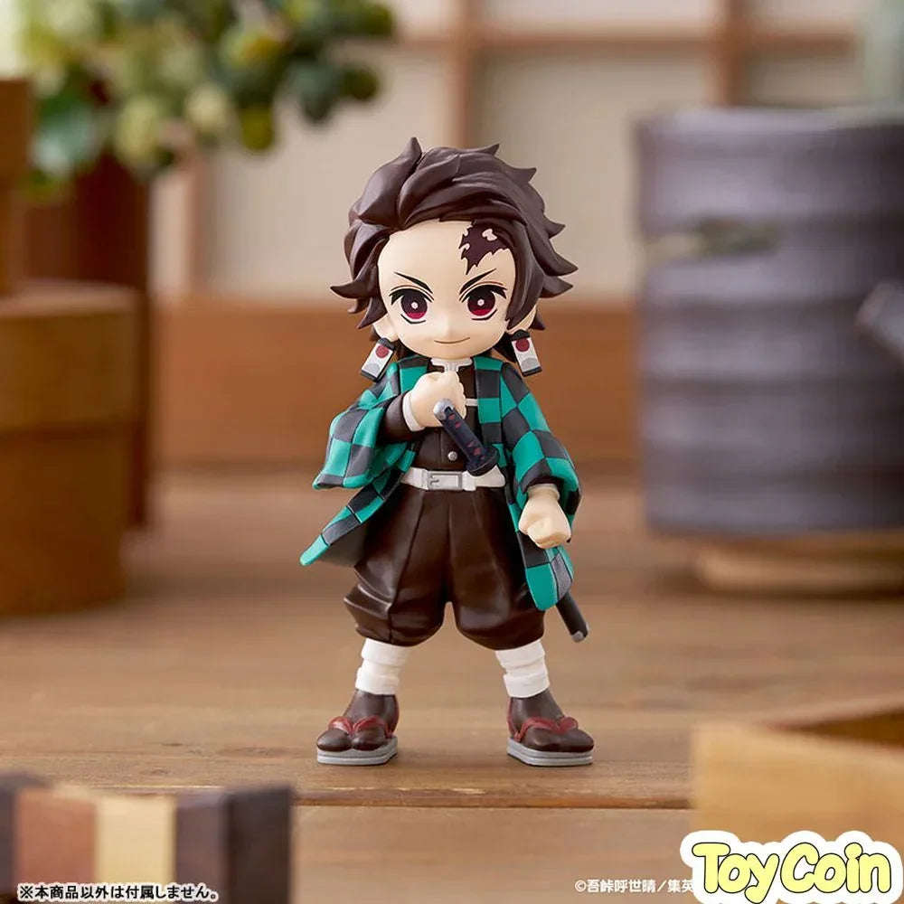 PalVerse Demon Slayer: Kimetsu no Yaiba Vol. 1 by Bushiroad - Shop at ToyCoin