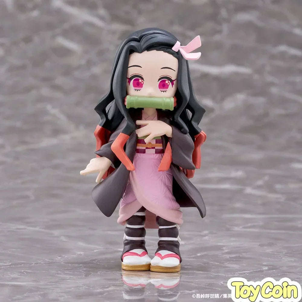 PalVerse Demon Slayer: Kimetsu no Yaiba Vol. 1 by Bushiroad - Shop at ToyCoin