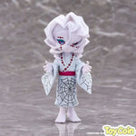 PalVerse Demon Slayer: Kimetsu no Yaiba Vol. 1 by Bushiroad - Shop at ToyCoin