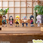 PalVerse Demon Slayer: Kimetsu no Yaiba Vol. 1 by Bushiroad - Shop at ToyCoin