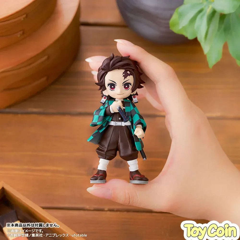 PalVerse Demon Slayer: Kimetsu no Yaiba Vol. 1 by Bushiroad - Shop at ToyCoin