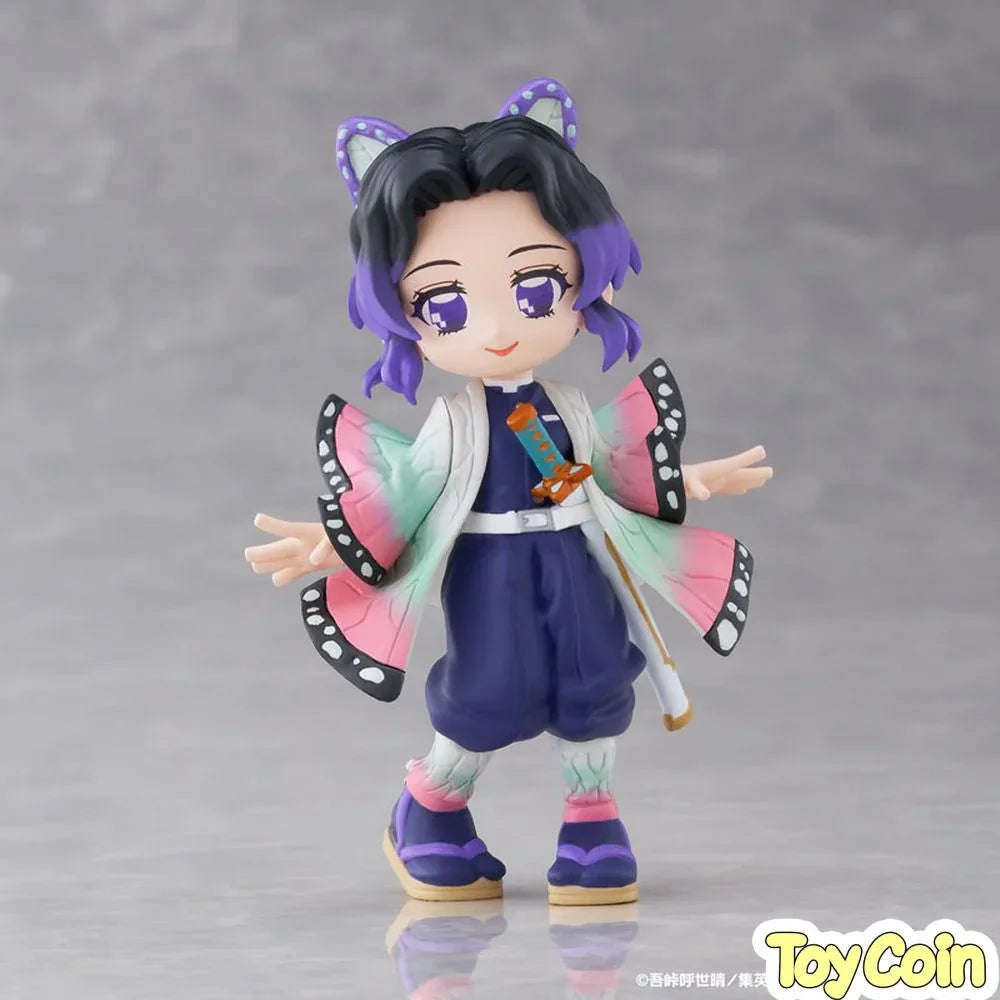 PalVerse Demon Slayer: Kimetsu no Yaiba Vol. 2 by Bushiroad - Shop at ToyCoin