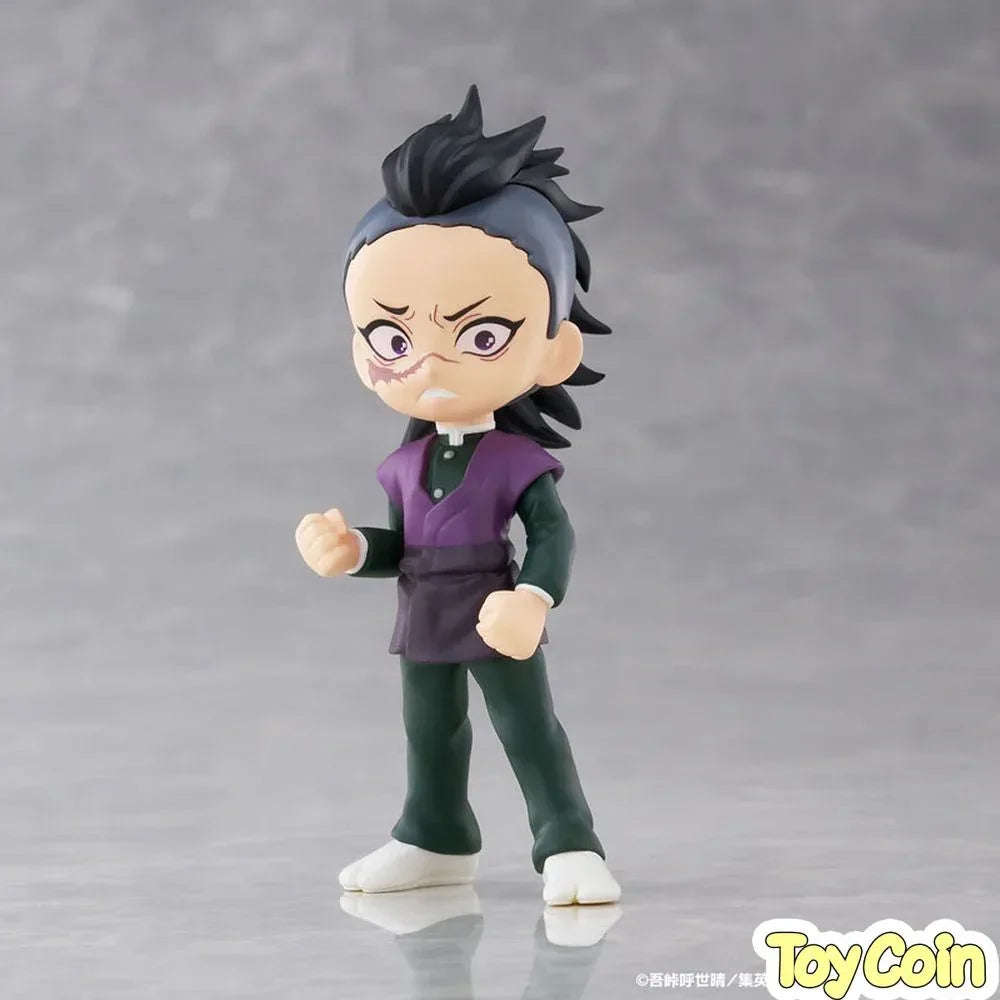 PalVerse Demon Slayer: Kimetsu no Yaiba Vol. 2 by Bushiroad - Shop at ToyCoin