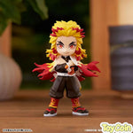 PalVerse Demon Slayer: Kimetsu no Yaiba Vol. 2 by Bushiroad - Shop at ToyCoin
