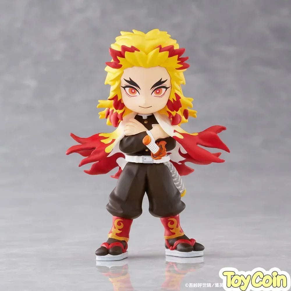 PalVerse Demon Slayer: Kimetsu no Yaiba Vol. 2 by Bushiroad - Shop at ToyCoin