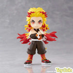 PalVerse Demon Slayer: Kimetsu no Yaiba Vol. 2 by Bushiroad - Shop at ToyCoin