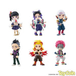PalVerse Demon Slayer: Kimetsu no Yaiba Vol. 2 by Bushiroad - Shop at ToyCoin