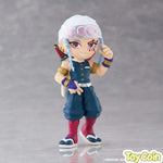 PalVerse Demon Slayer: Kimetsu no Yaiba Vol. 2 by Bushiroad - Shop at ToyCoin