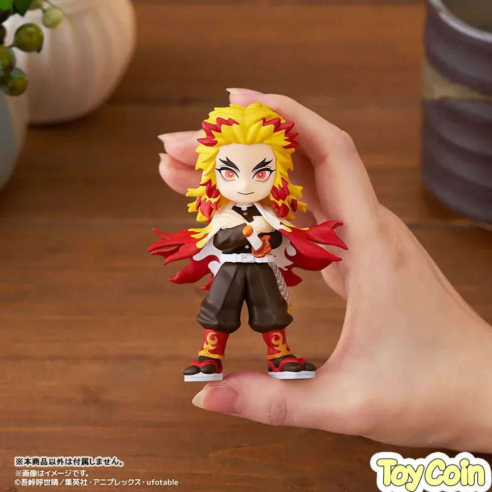PalVerse Demon Slayer: Kimetsu no Yaiba Vol. 2 by Bushiroad - Shop at ToyCoin