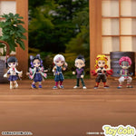 PalVerse Demon Slayer: Kimetsu no Yaiba Vol. 2 by Bushiroad - Shop at ToyCoin