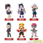PalVerse Demon Slayer: Kimetsu no Yaiba Vol. 2 by Bushiroad - Shop at ToyCoin