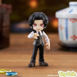 PalVerse Demon Slayer: Kimetsu no Yaiba Vol. 3 by Bushiroad - Shop at ToyCoin