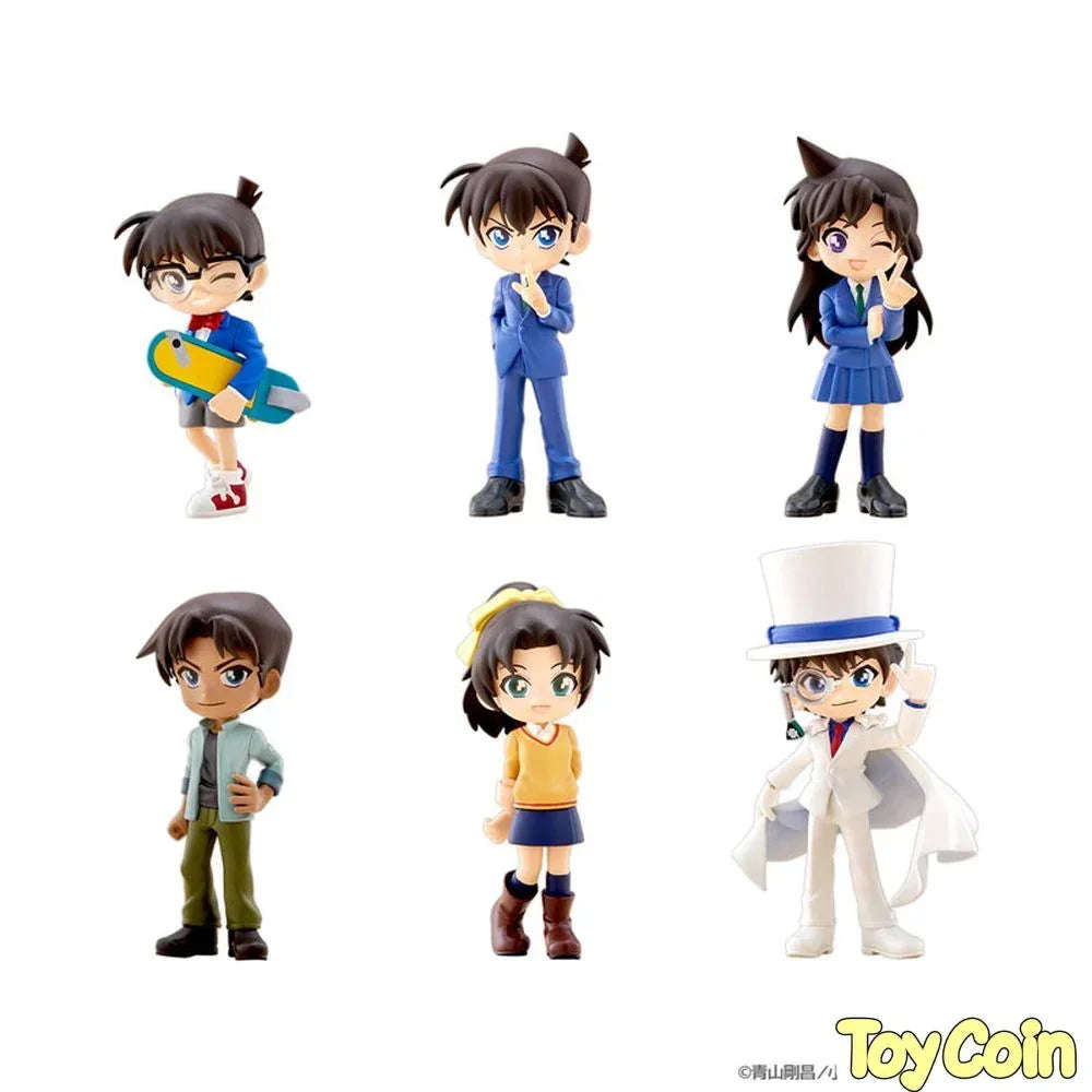 PalVerse Detective Conan Vol.1 by Bandai - Shop at ToyCoin