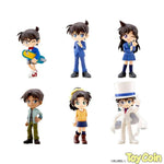 PalVerse Detective Conan Vol.1 by Bandai - Shop at ToyCoin