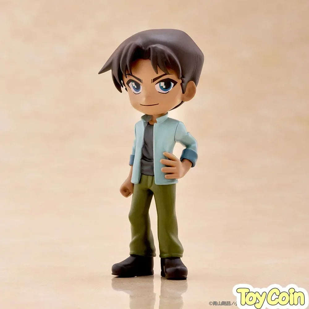 PalVerse Detective Conan Vol.1 by Bandai - Shop at ToyCoin