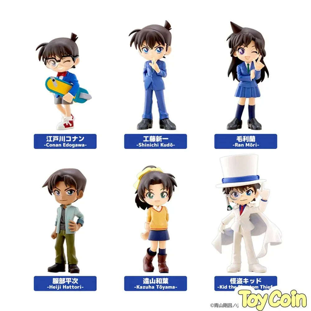 PalVerse Detective Conan Vol.1 by Bandai - Shop at ToyCoin