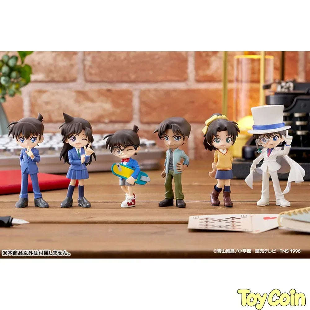 PalVerse Detective Conan Vol.1 by Bandai - Shop at ToyCoin