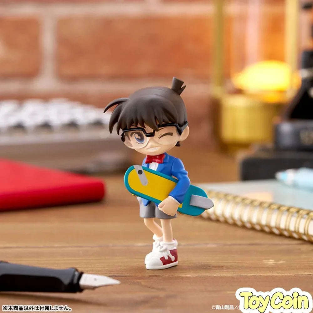 PalVerse Detective Conan Vol.1 by Bandai - Shop at ToyCoin